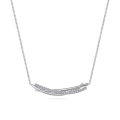 Silver Jewelry Misc.