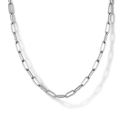 Silver Chain