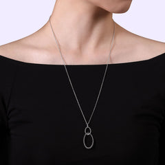 Silver Jewelry Misc.