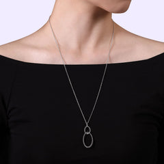 Silver Jewelry Misc.