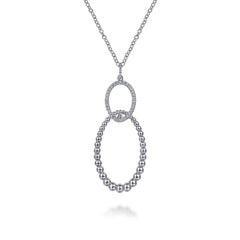 Silver Jewelry Misc.