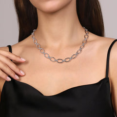 Silver Jewelry Misc.