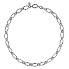 Silver Jewelry Misc.