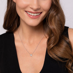 Pearl Pendant