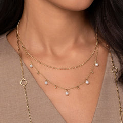 Pearl Pendant