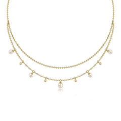 Pearl Pendant