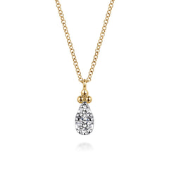 Diamond Necklace
