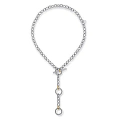 Silver Jewelry Misc.