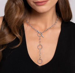 Silver Jewelry Misc.