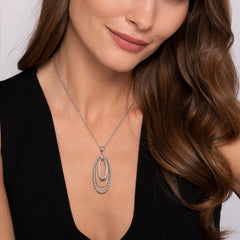 Silver Jewelry Misc.