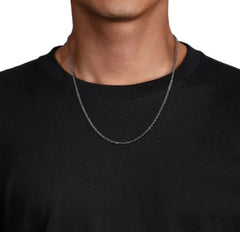 Silver Chain