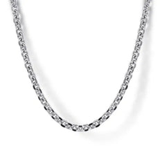 Silver Chain