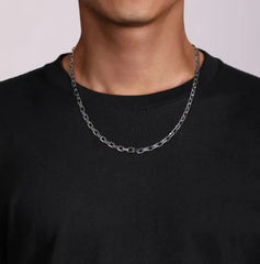 Silver Chain