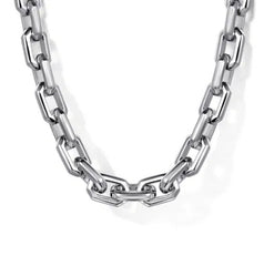 Silver Chain