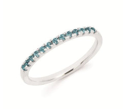 Colored Stone Rings - Women's