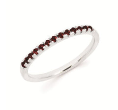 Colored Stone Rings - Women's