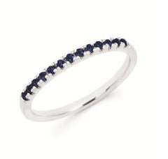 Colored Stone Rings - Women's