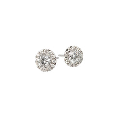 Diamond Earring