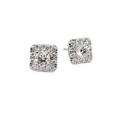 Diamond Earring