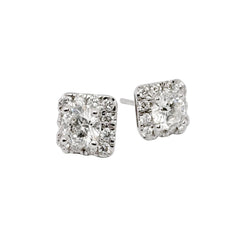 Diamond Earring