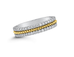 Diamond Fashion Rings  -  Women'