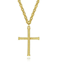 Gold Pendants / Charm