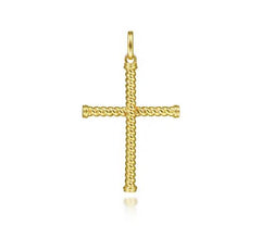 Gold Pendants / Charm