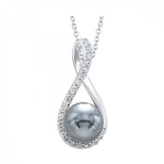 Silver Jewelry Misc.