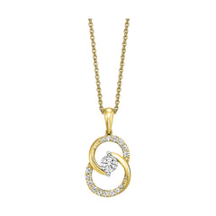Diamond Necklace