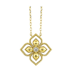Diamond Necklace