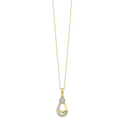 DIAMOND NECKLACE
