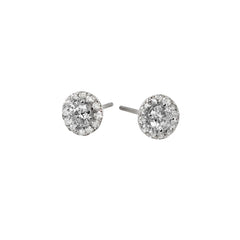 Diamond Earring