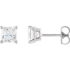 Diamond Earring