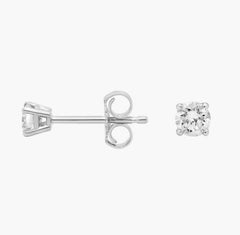 Diamond Earring