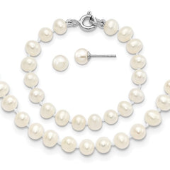 Pearl Jewelry Misc.