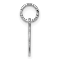 Silver Charm