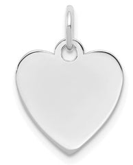 Silver Jewelry Misc.