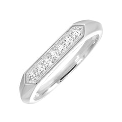 Diamond Fashion Rings  -  Women'