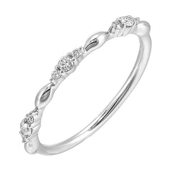 DIAMOND STACKABLE BAND