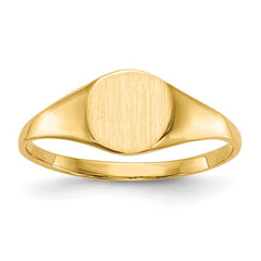 Gold Ring
