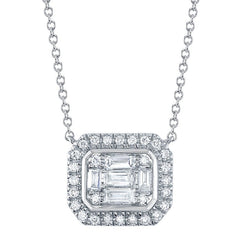 Diamond Necklace