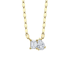 Diamond Necklace