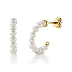 Pearl Earring