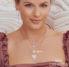 Diamond Necklace