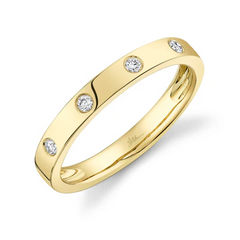 Diamond Fashion Rings  -  Women'