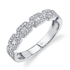 Diamond Fashion Rings  -  Women'