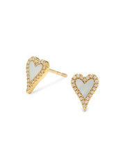 Diamond Earring