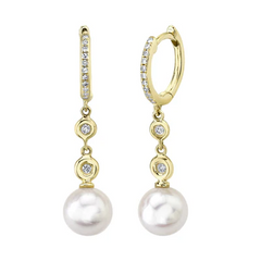 Pearl Earring