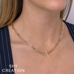 Diamond Necklace