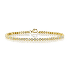 Diamond Bracelet